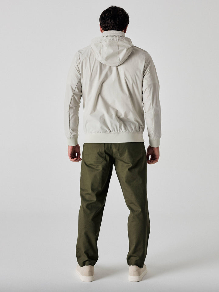 Callaway Legacy Collection™ Mens Golf Jacket-Jackets-Callaway