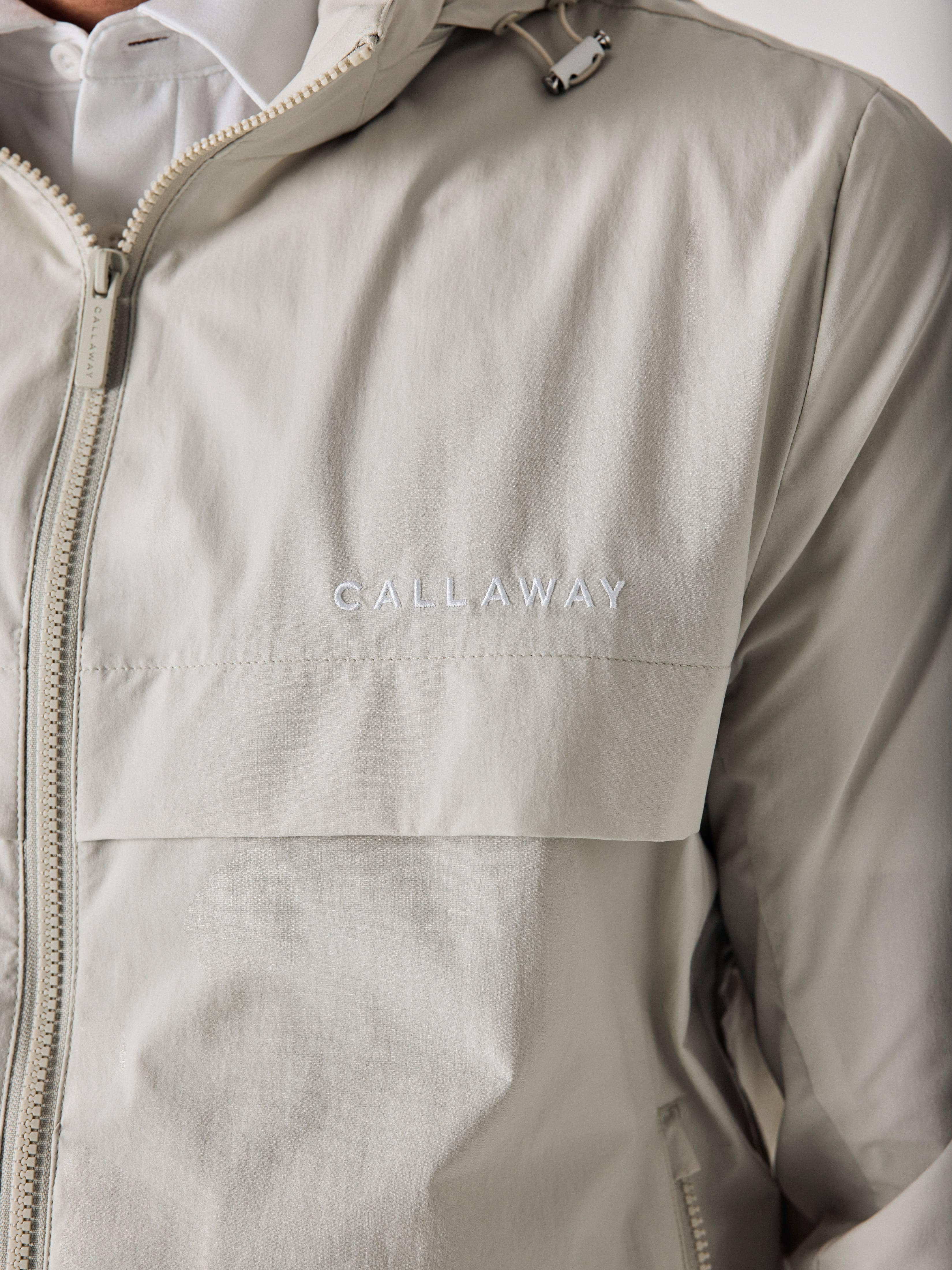 Callaway Legacy Collection™ Mens Golf Jacket – Callaway Apparel