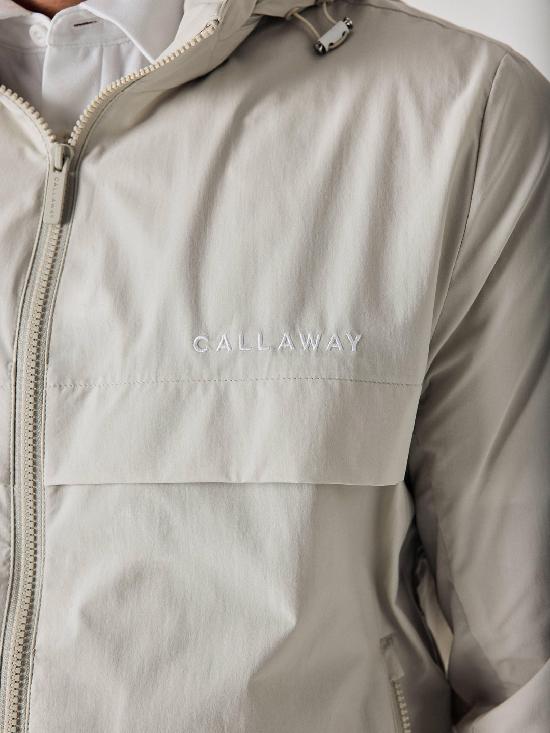 Callaway Legacy Collection™ Mens Golf Jacket-Jackets-Moonstruck-S-Callaway