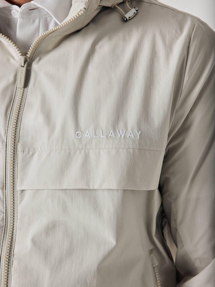 Callaway Legacy Collection™ Mens Golf Jacket-Jackets-Moonstruck-S-Callaway