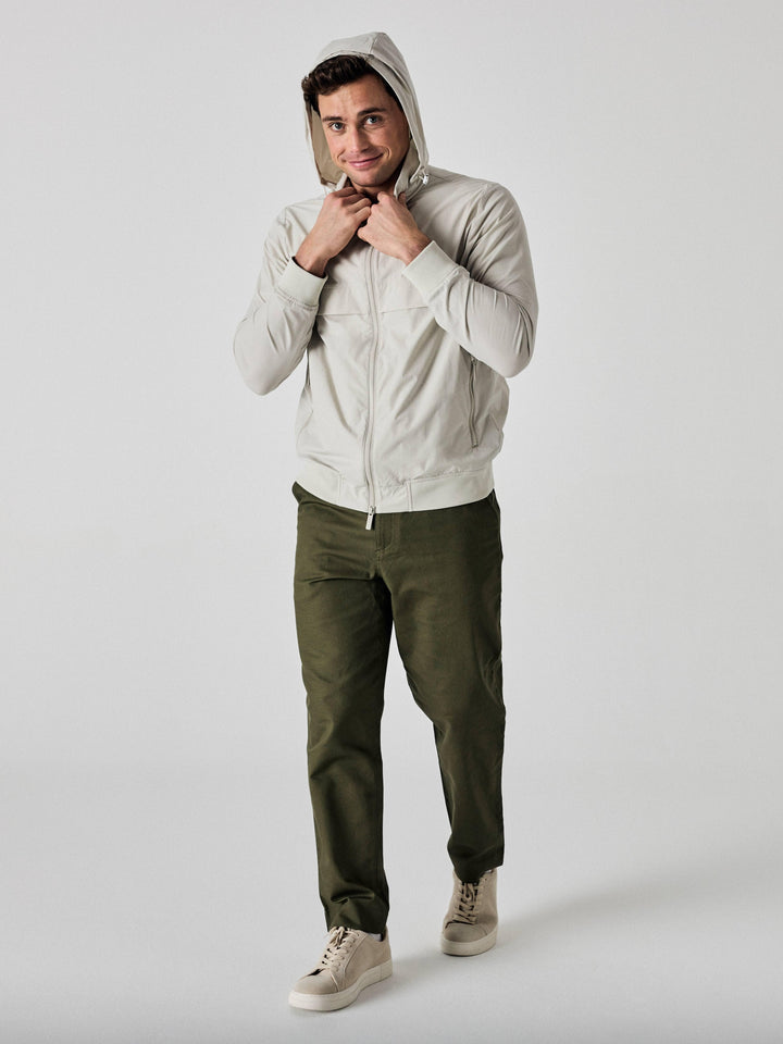 Callaway Legacy Collection™ Mens Golf Jacket-Jackets-Callaway