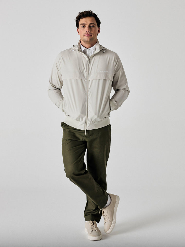 Callaway Legacy Collection™ Mens Golf Jacket-Jackets-Callaway