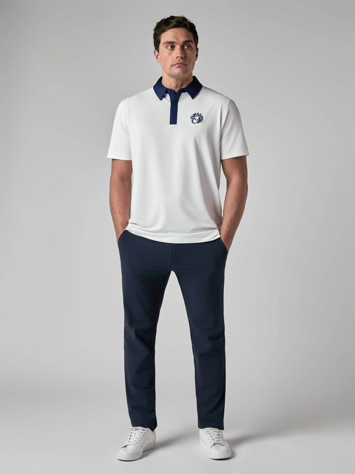 Callaway Legacy Collection™ Mens Graphic Golf Polo-Polos-Callaway