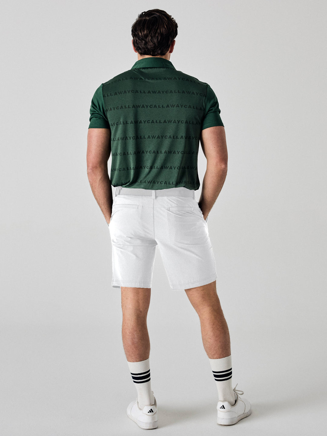 Callaway Legacy Collection™ Mens Pull-On Golf Short-Shorts-Callaway
