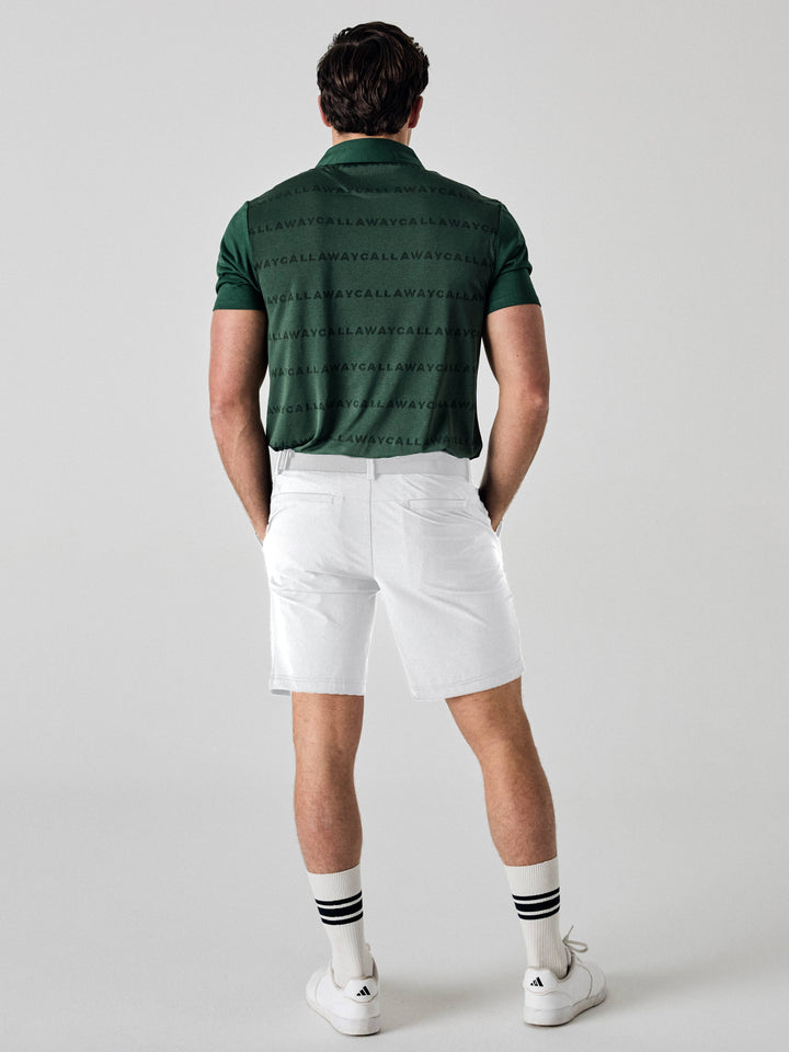 Callaway Legacy Collection™ Mens Pull-On Golf Short-Shorts-Callaway