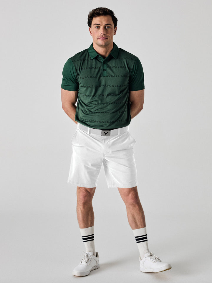 Callaway Legacy Collection™ Mens Pull-On Golf Short-Shorts-Callaway