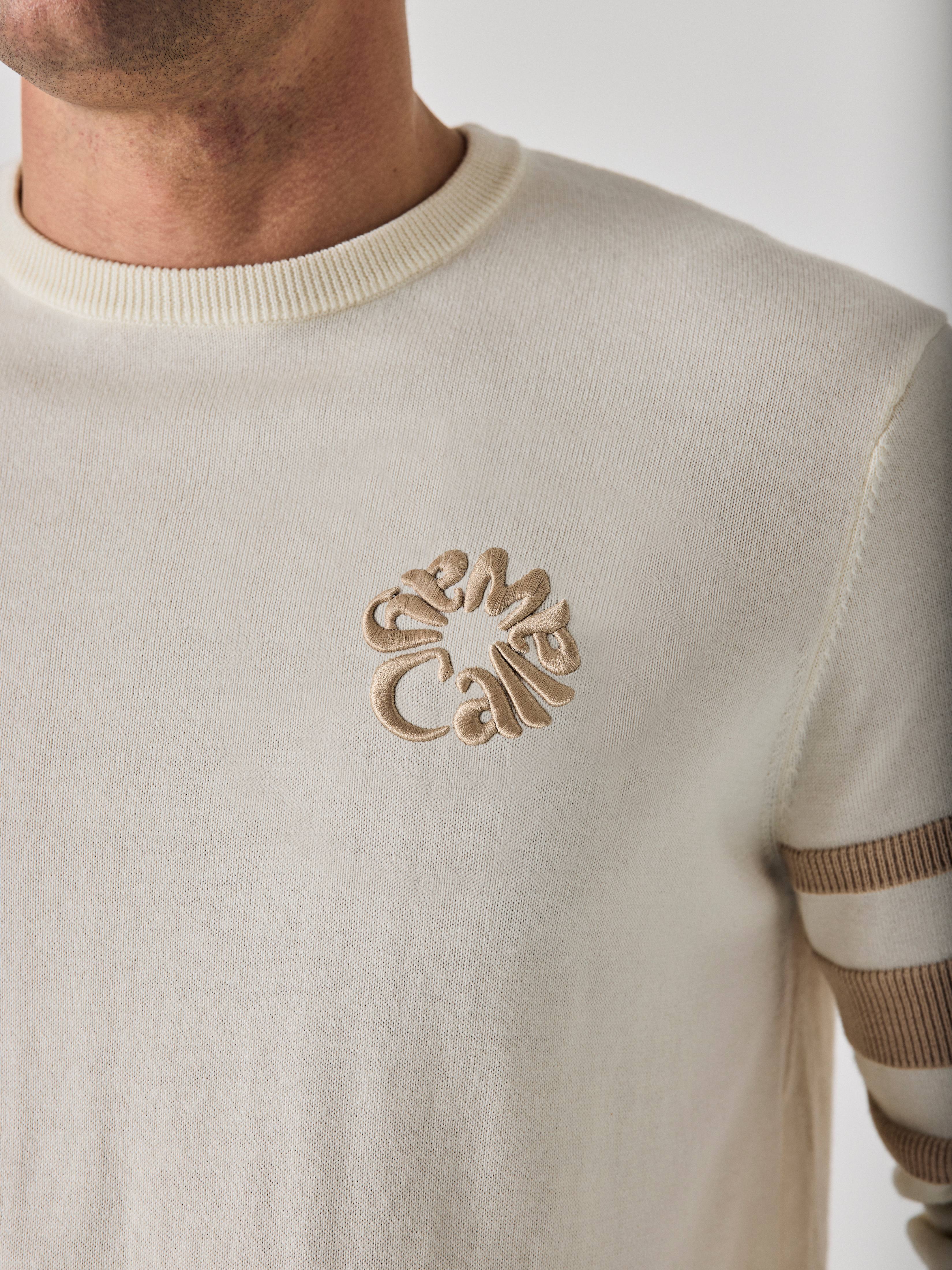 Callaway Legacy Collection™ Mens Triple Track Crew Neck Golf