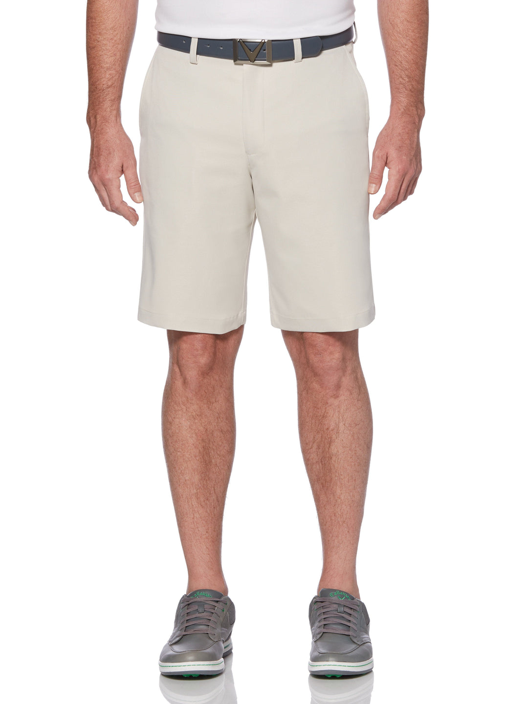 Mens Pro Spin Short (Moonbeam)