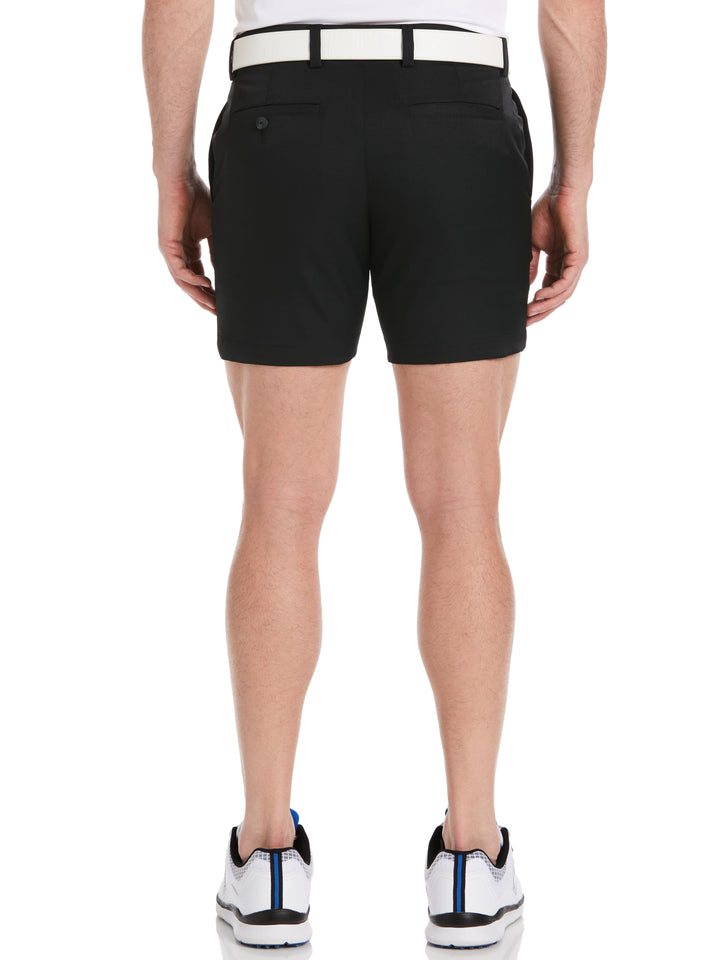 7" Pro Spin Golf Short (Caviar) 