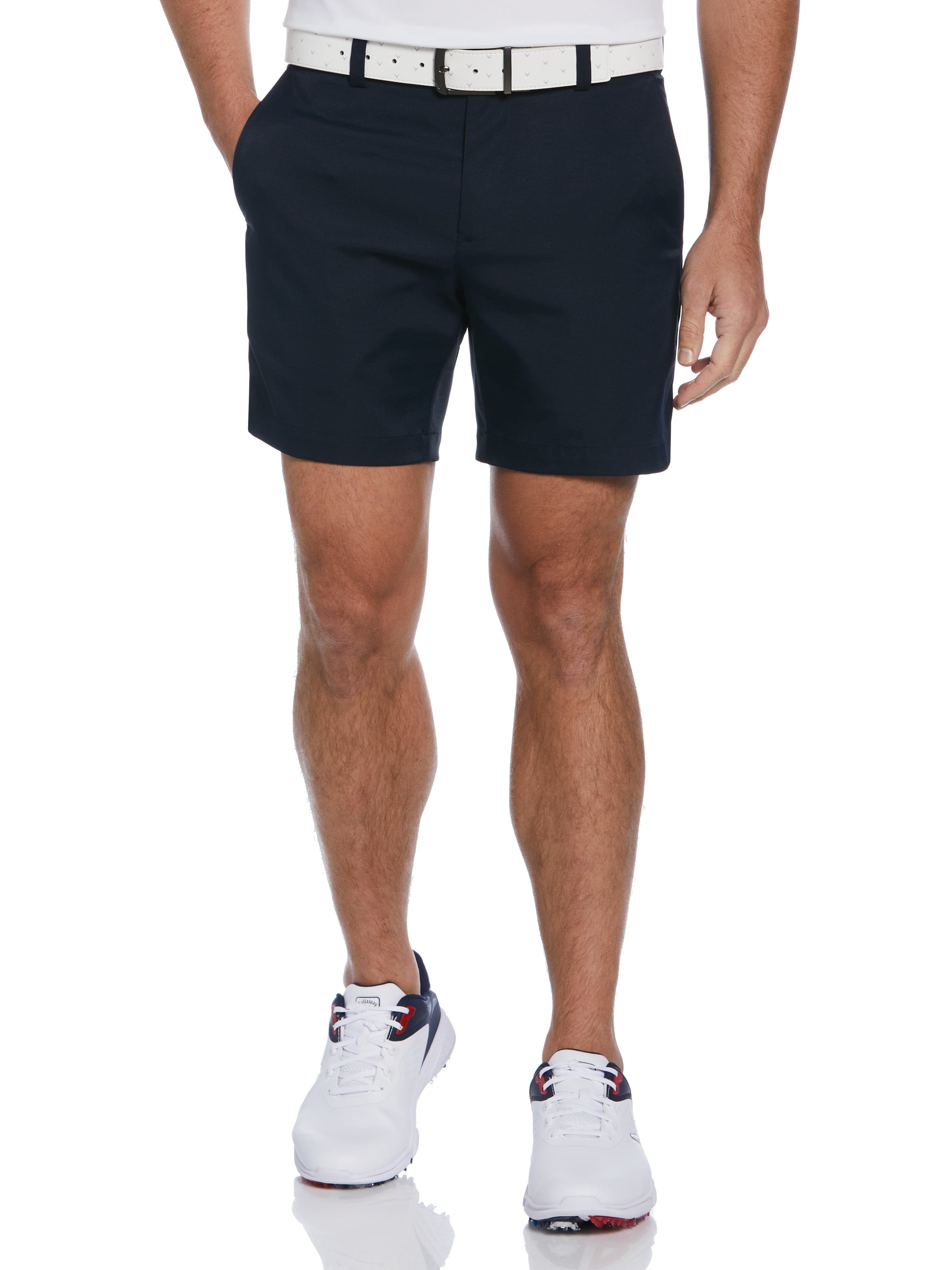 Mens 7" Pro Spin Golf Short Callaway Apparel