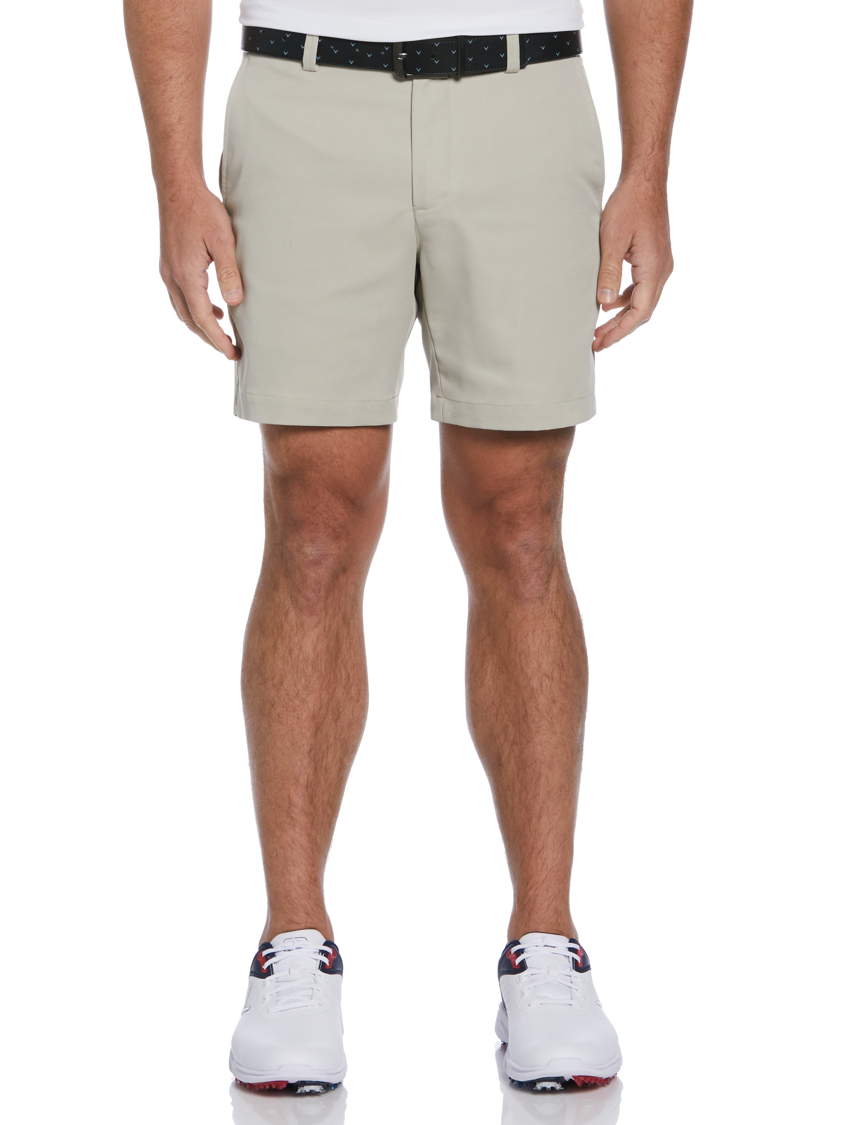 Mens 7" Pro Spin Golf Short Callaway Apparel