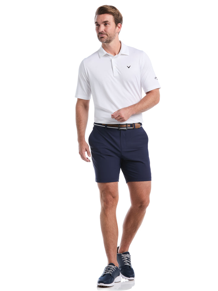 Mens Epic Pull on Nylon Short (Peacoat) 