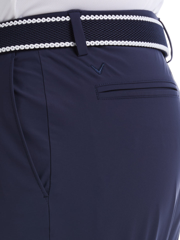 Mens Epic Pull on Nylon Short (Peacoat) 