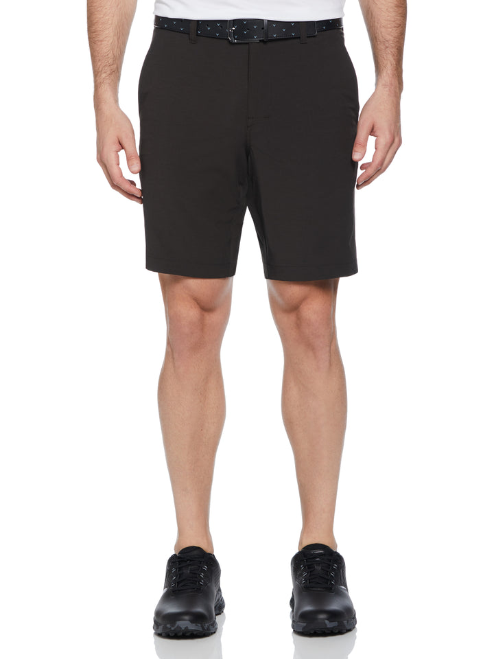 Short with four pockets (Black Heather) 