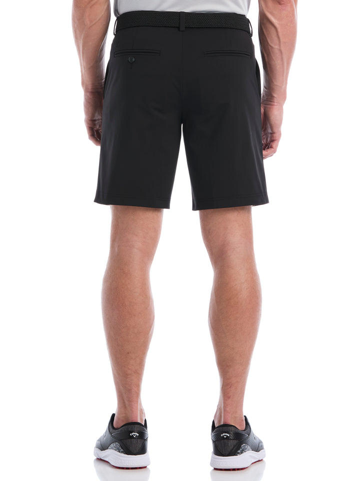 Men's Everyday Sorona Stretch Golf Short (Caviar) 