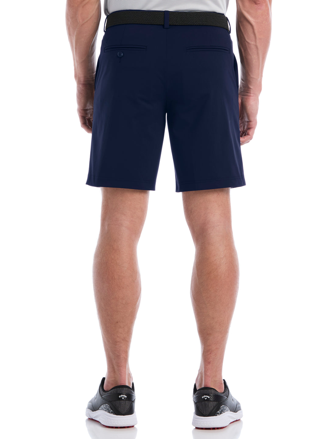 Men's Everyday Sorona Stretch Golf Short (Peacoat) 