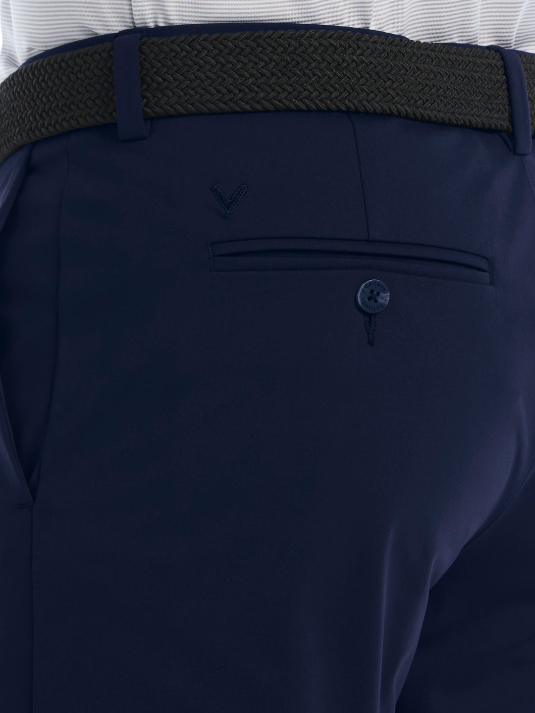 Men's Everyday Sorona Stretch Golf Short (Peacoat) 