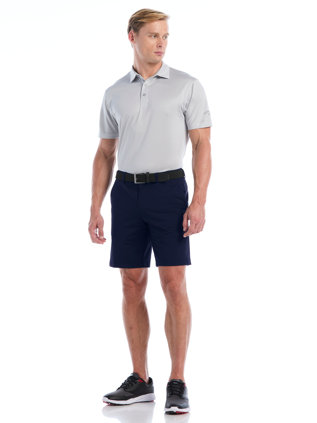 Men's Everyday Sorona Stretch Golf Short (Peacoat) 
