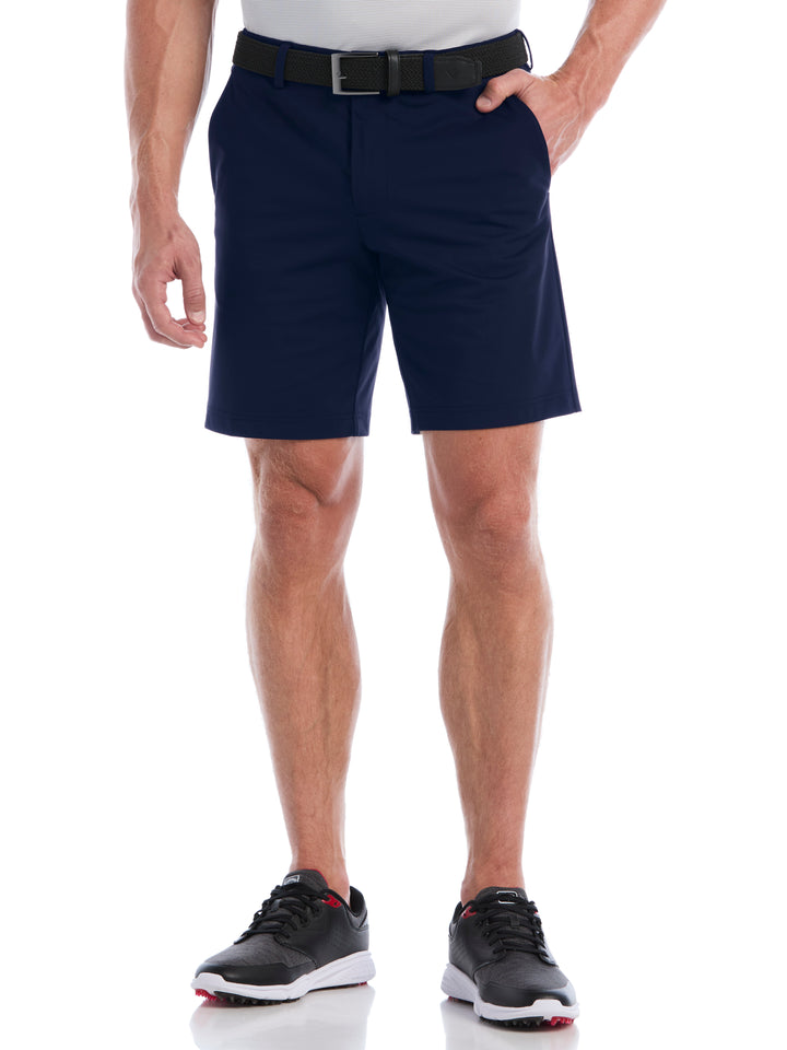 Men's Everyday Sorona Stretch Golf Short (Peacoat) 
