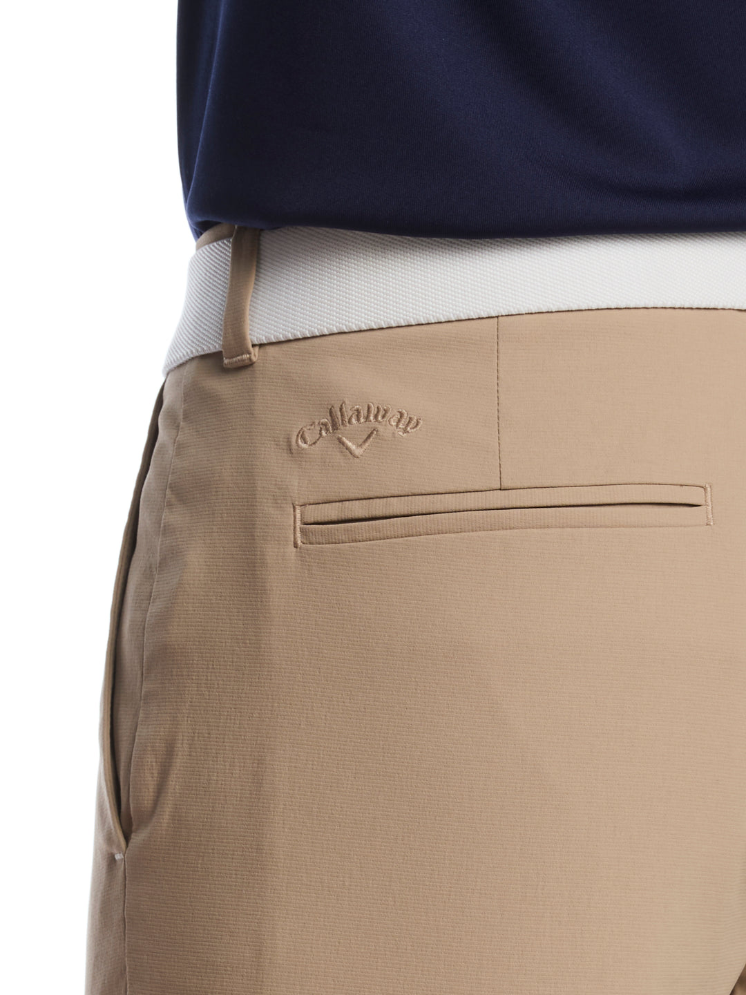 Mens 9" Solid Short (Chinchilla) 