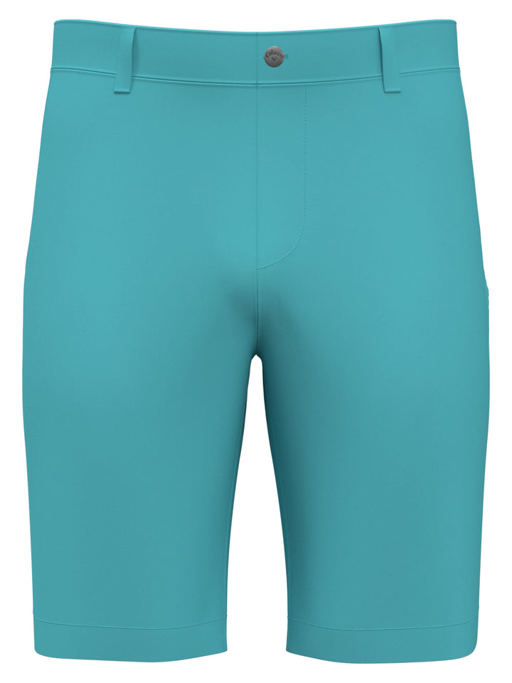 Mens Solid Short (Blue Radiance) 