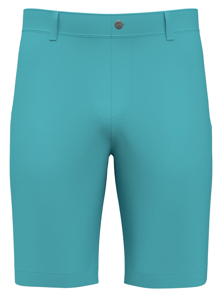 Mens-9-Flat-Front-Solid-Golf-