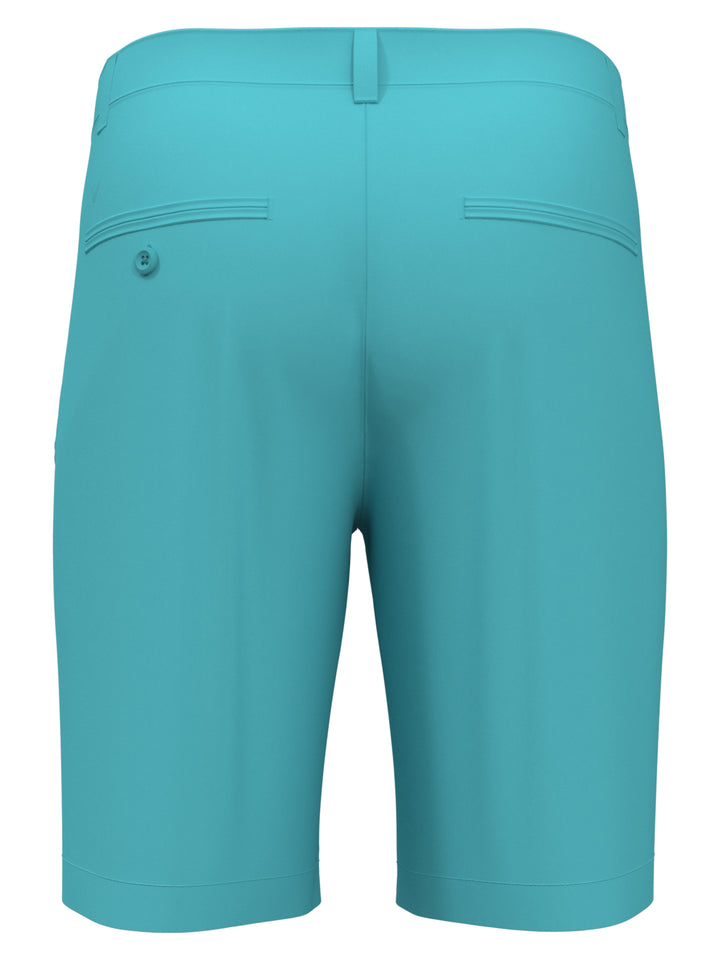 Mens Solid Short (Blue Radiance) 