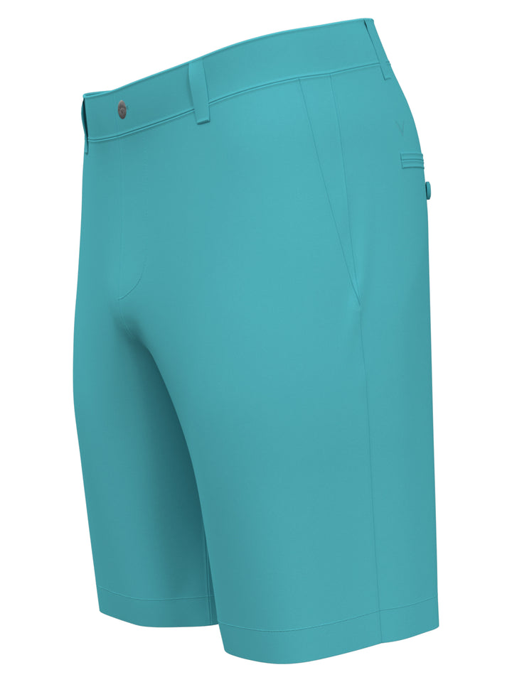 Mens Solid Short (Blue Radiance) 