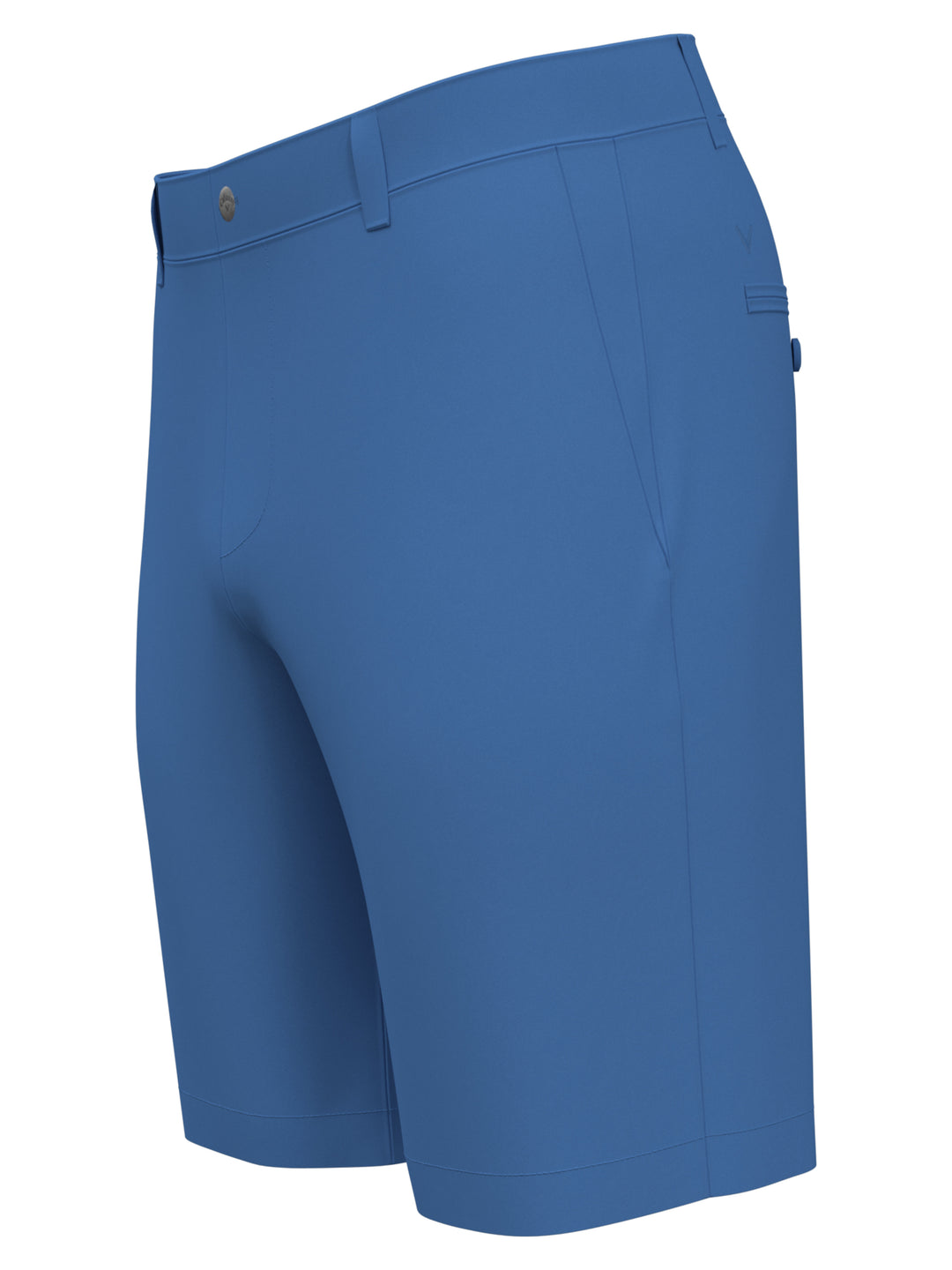 Mens Solid Short (Regatta) 