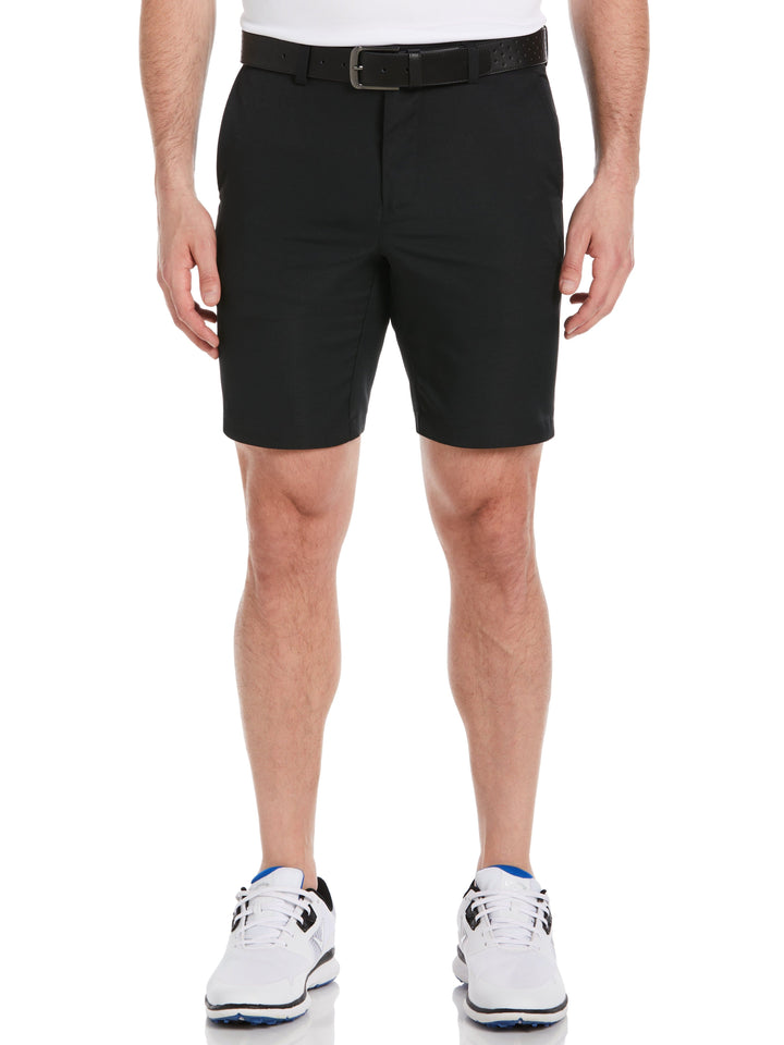 9" Pro Spin Shorts (Caviar) 