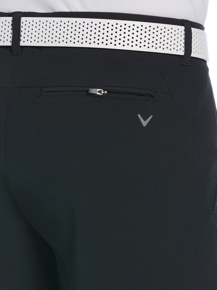 Mens 9" Swing Tech Short (Caviar) 