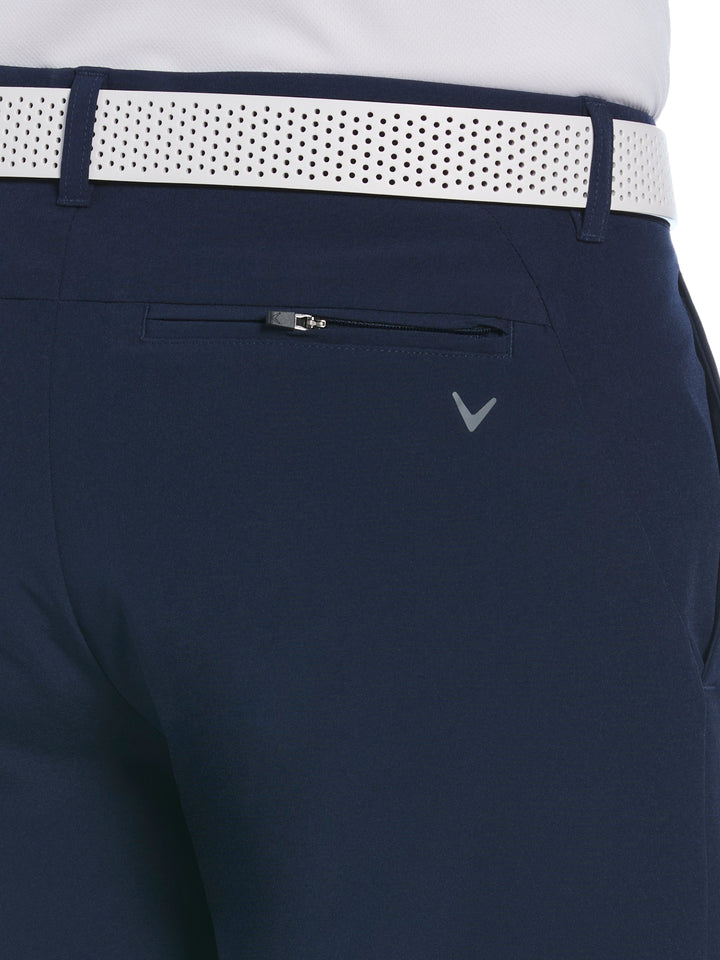 Mens 9" Swing Tech Short (Peacoat) 