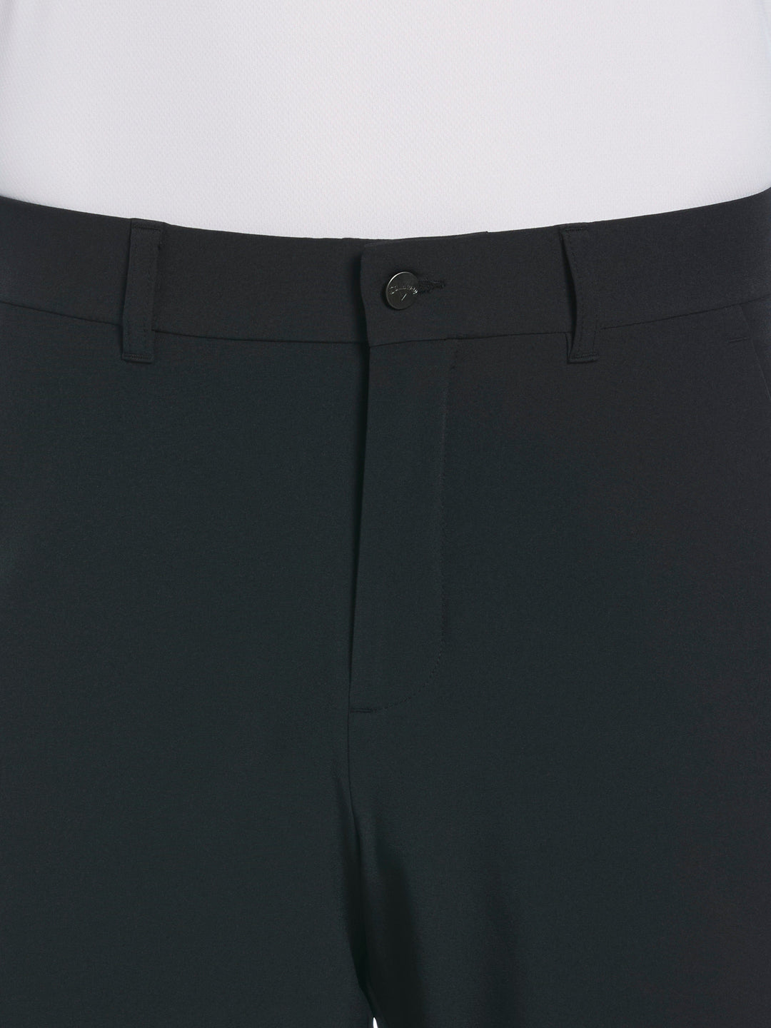 Mens 9" Swing Tech Short (Caviar) 