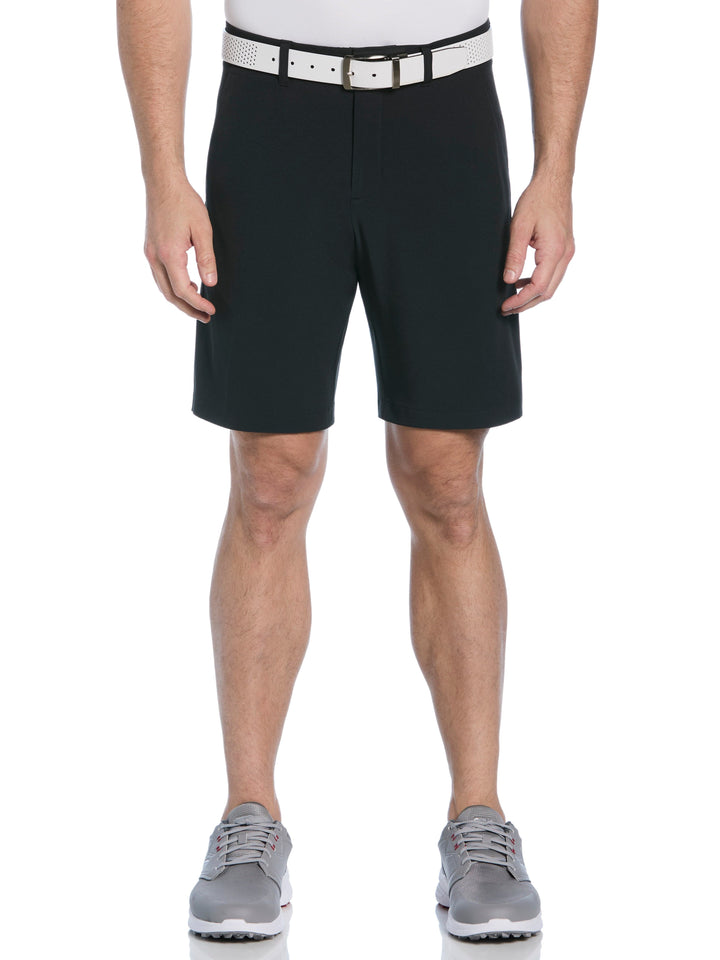 Mens 9" Swing Tech Short (Caviar) 