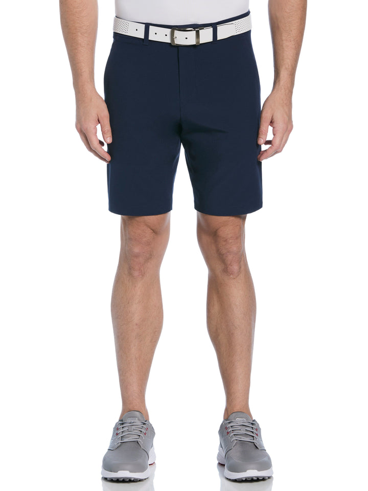 Mens 9" Swing Tech Short (Peacoat) 