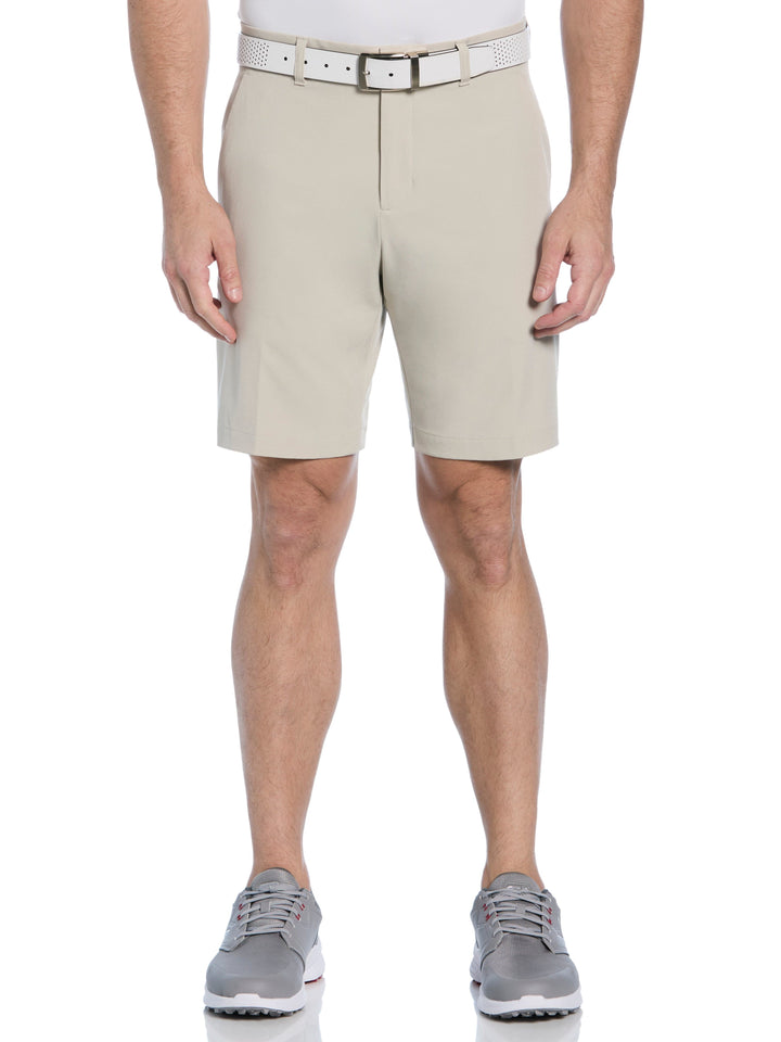 Mens 9" Swing Tech Short (Silver Lining) 