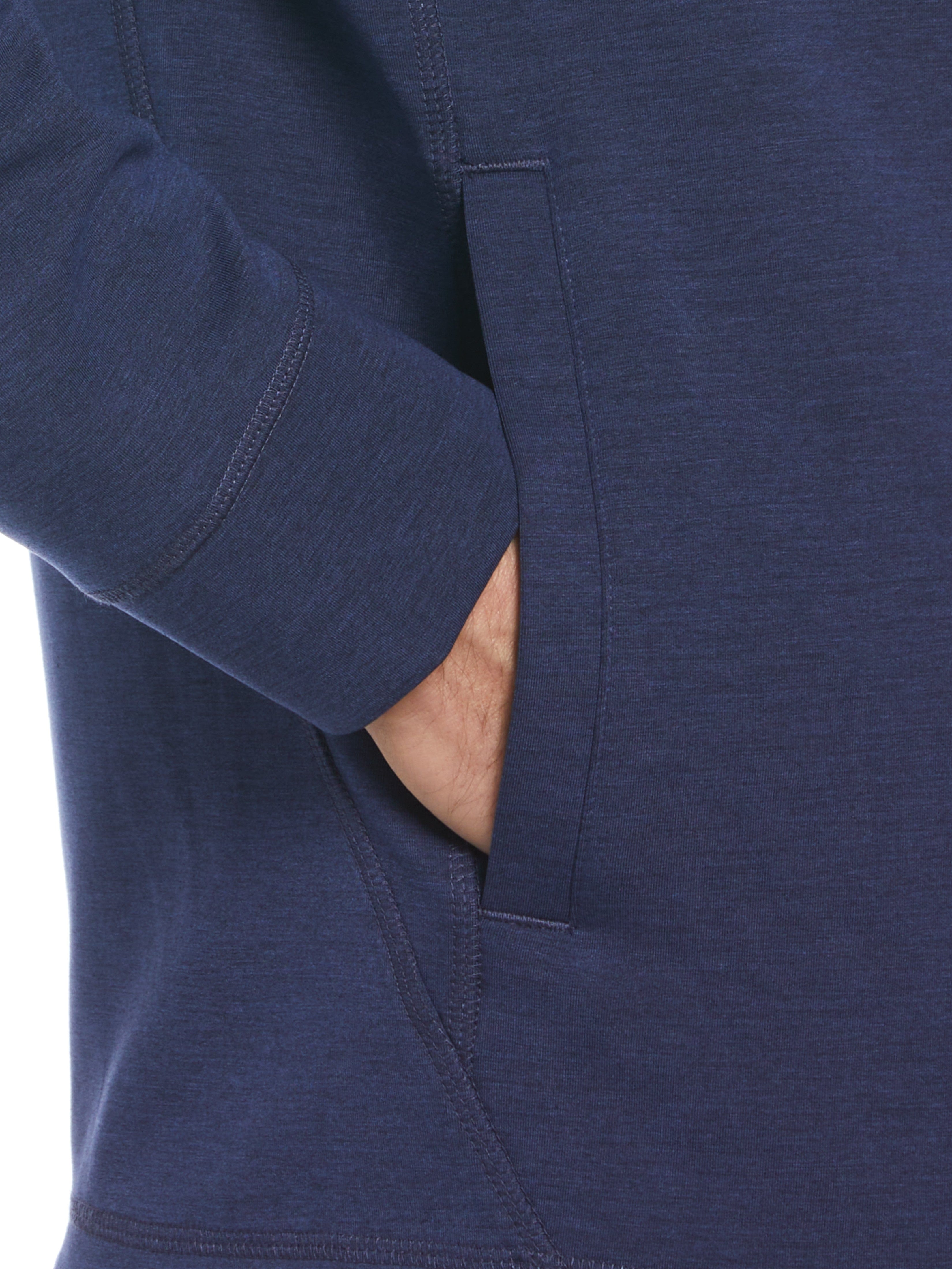 Mens Aquapel Quarter Zip Golf Hoodie – Callaway Apparel