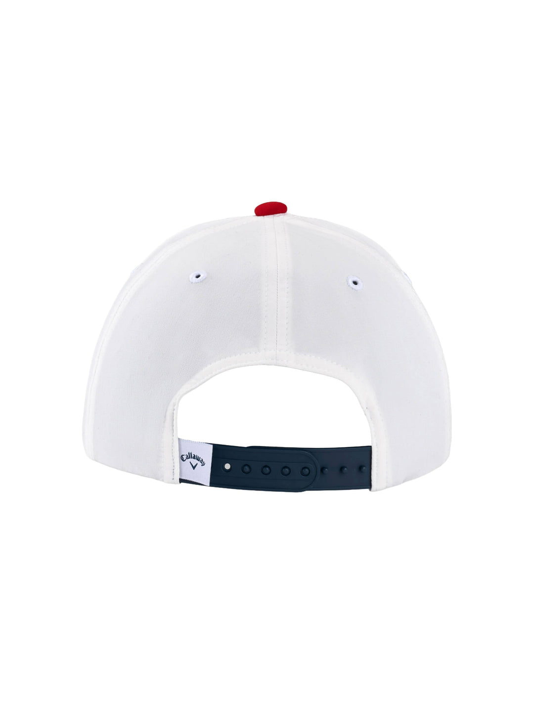 Mens Bogey Free Adjustable Hat-Hats-Callaway