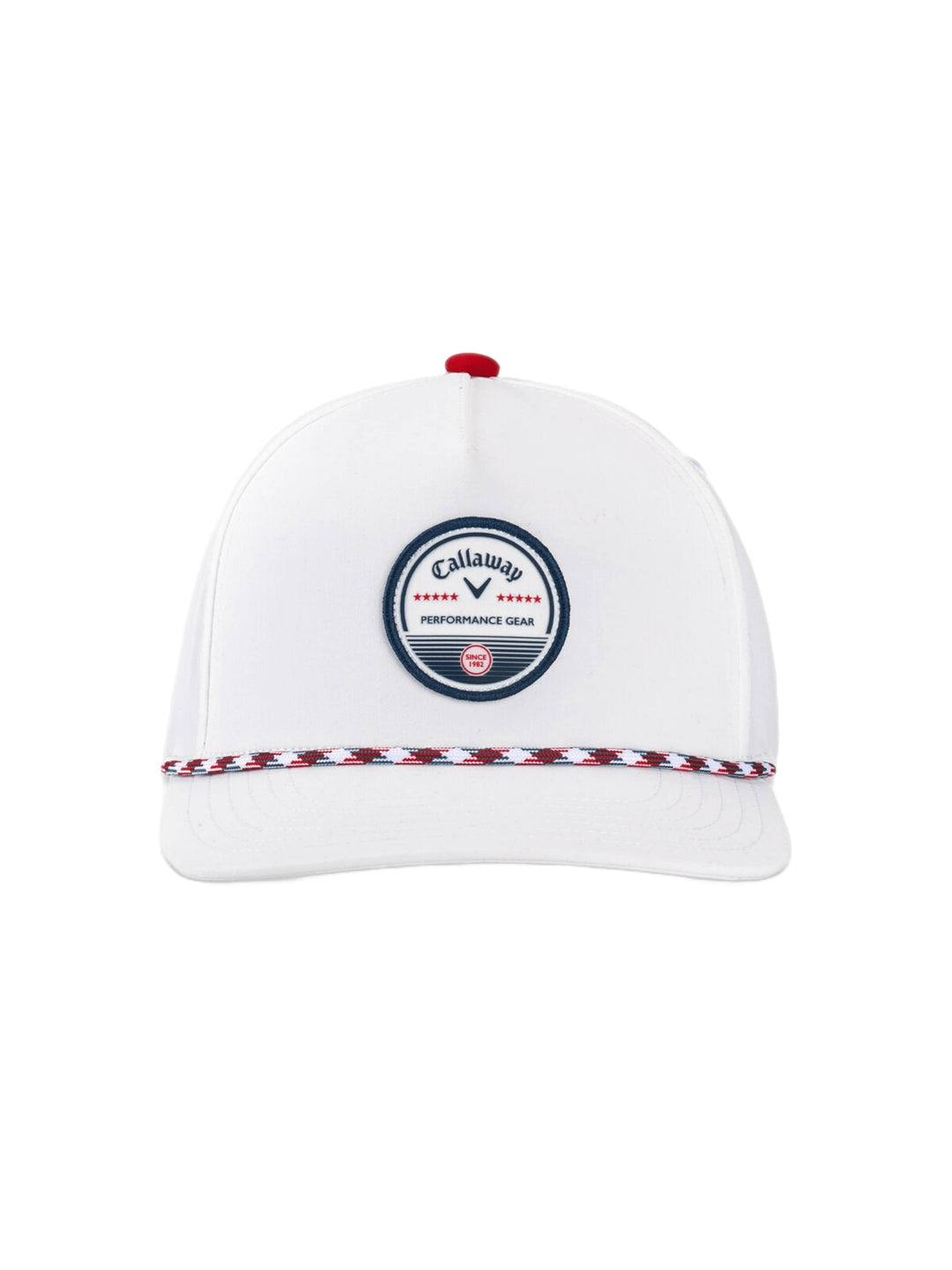 Mens Bogey Free Adjustable Hat-Hats-Callaway