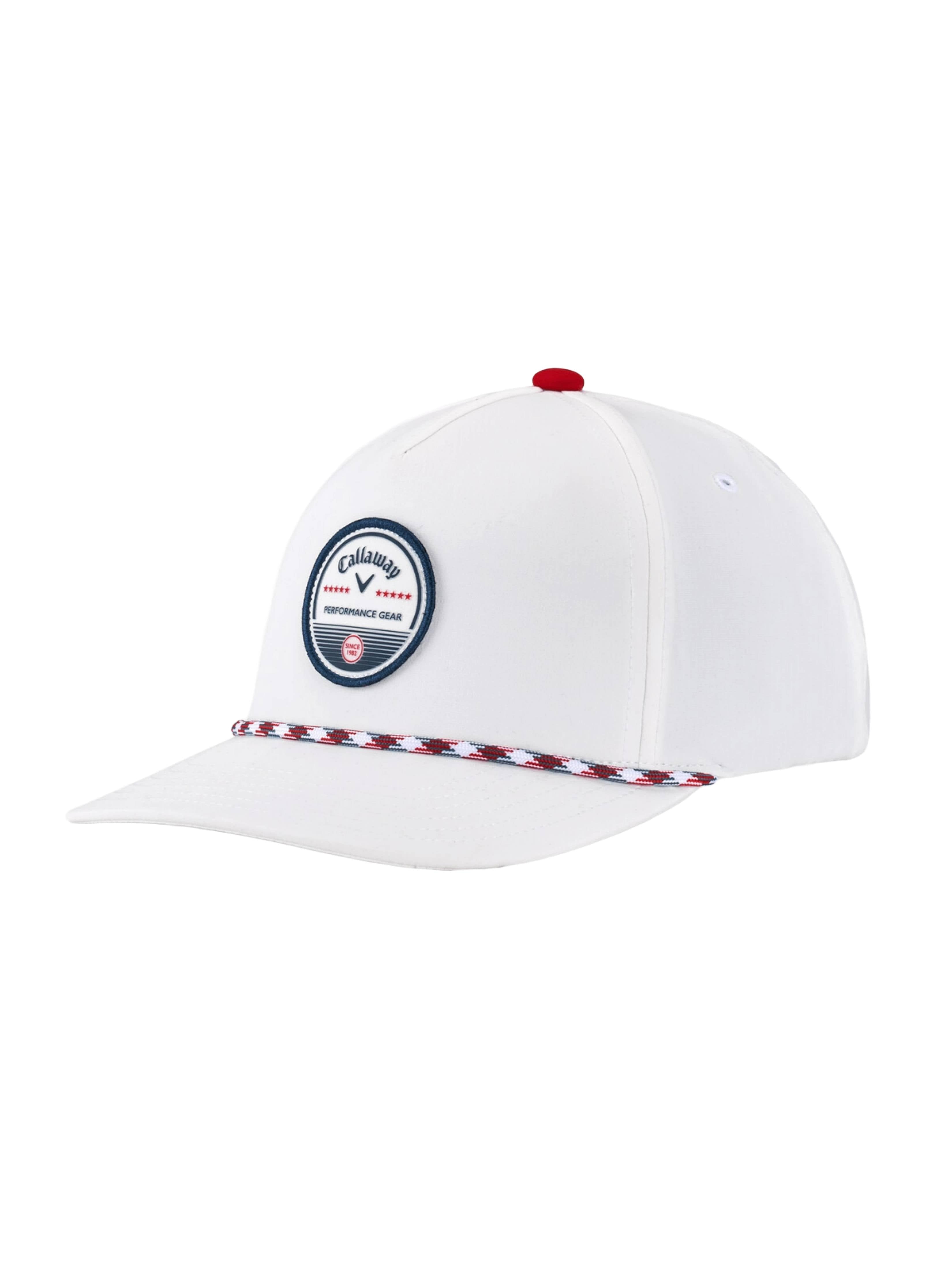 Mens Bogey Free Adjustable Hat – Callaway Apparel