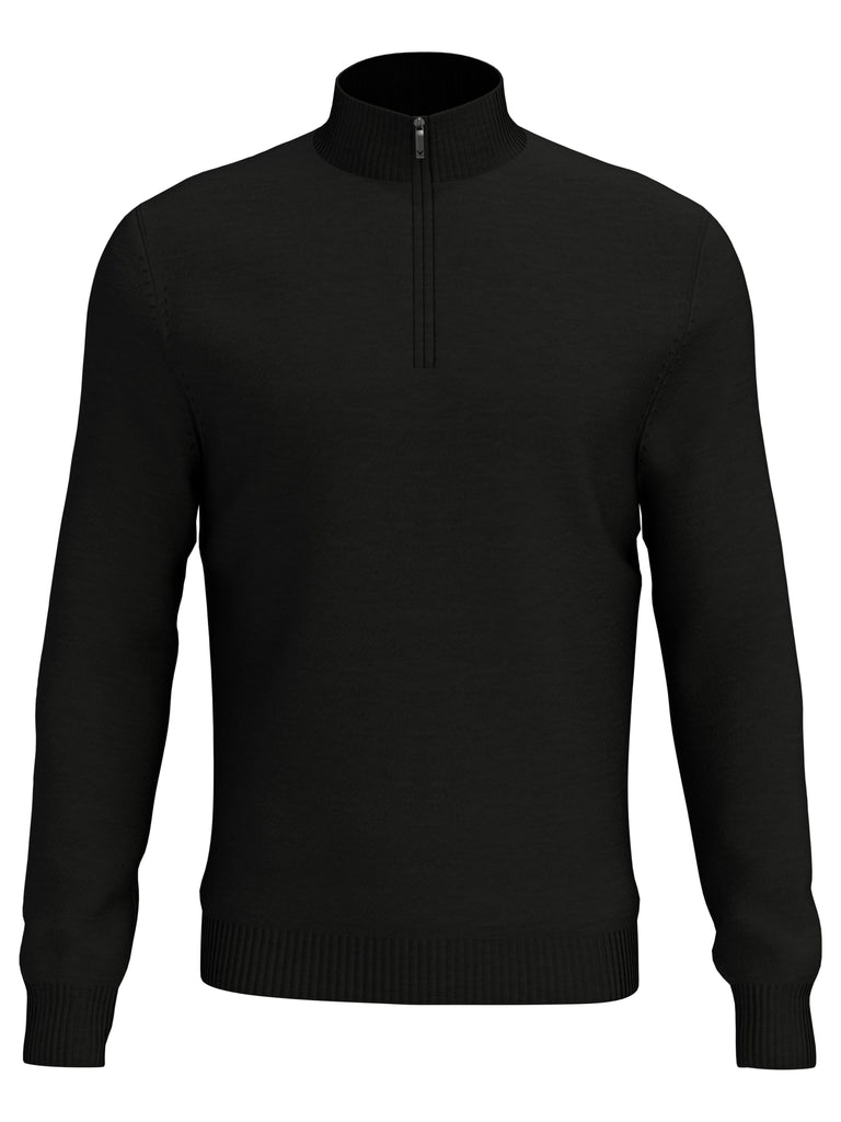 Mens-Callaway-X-Quarter-Zip-