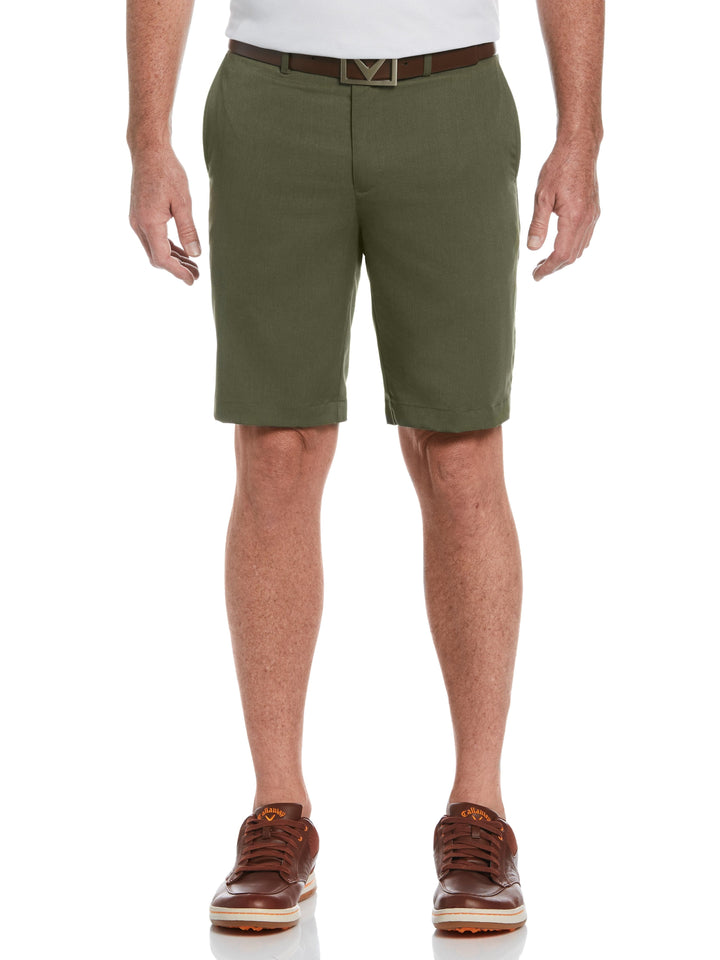Mens Callaway X Solid Short-Shorts-Callaway