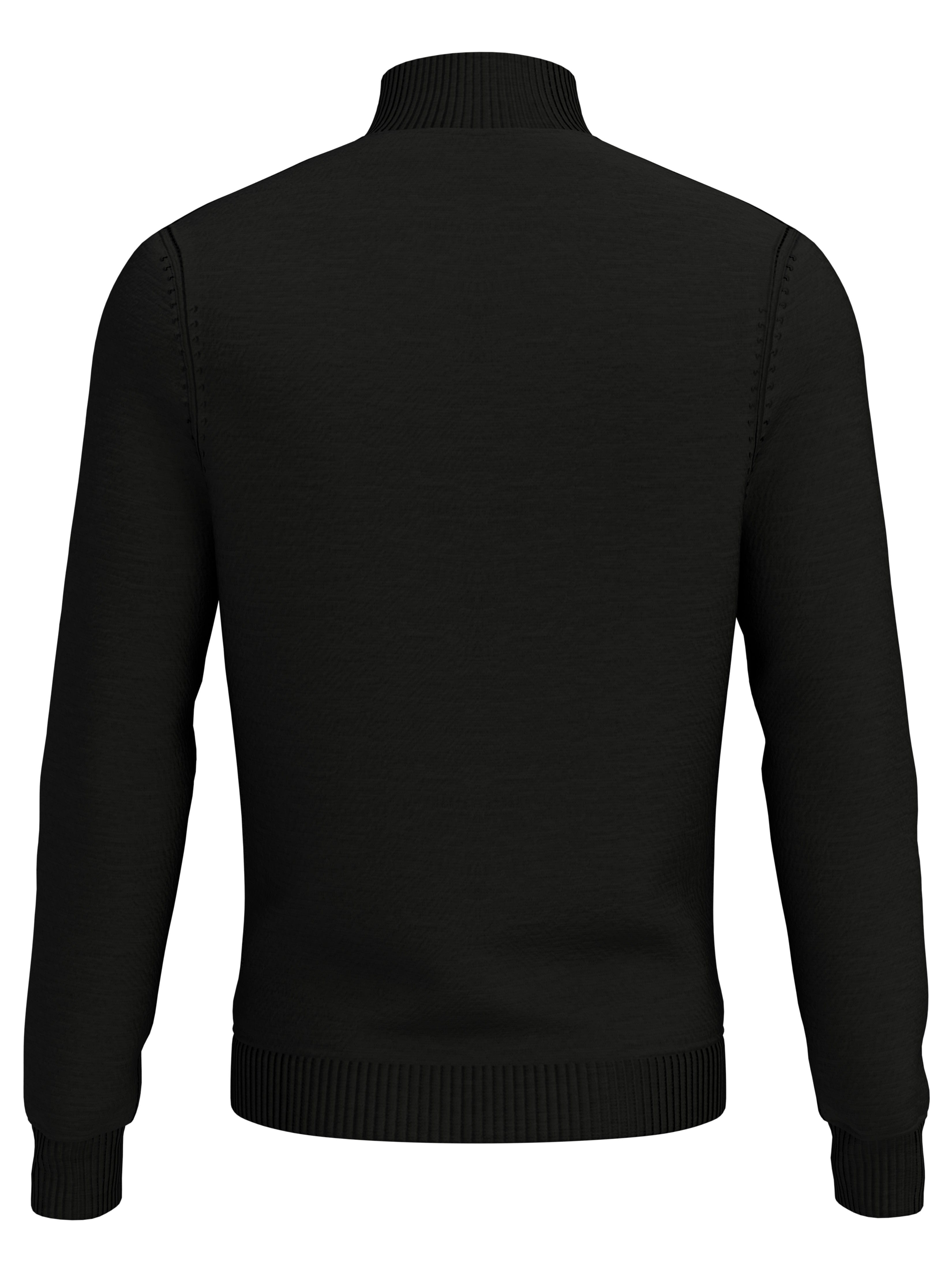 Mens Callaway X Merino Blend 1/4 Zip Golf Pullover – Callaway Apparel