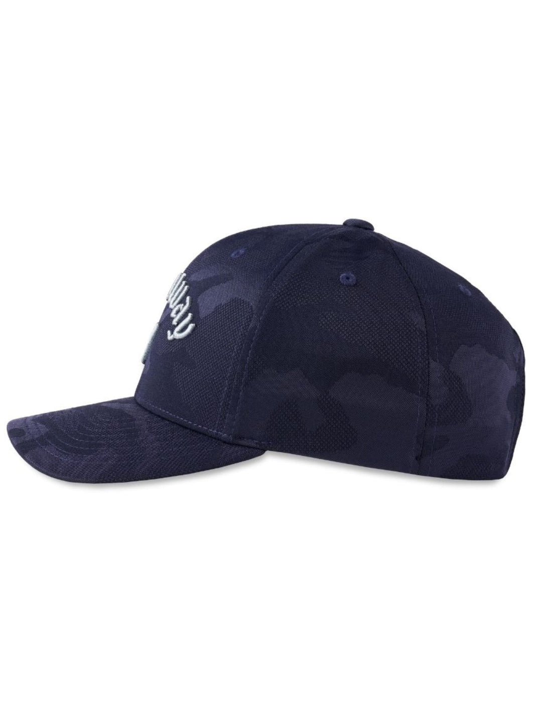 Camo Snapback-Hats-Navy-NS-Callaway