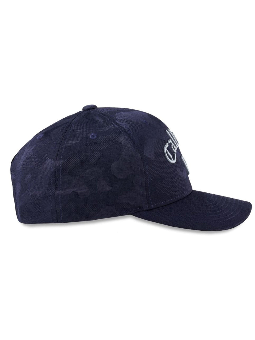 Camo Snapback-Hats-Navy-NS-Callaway