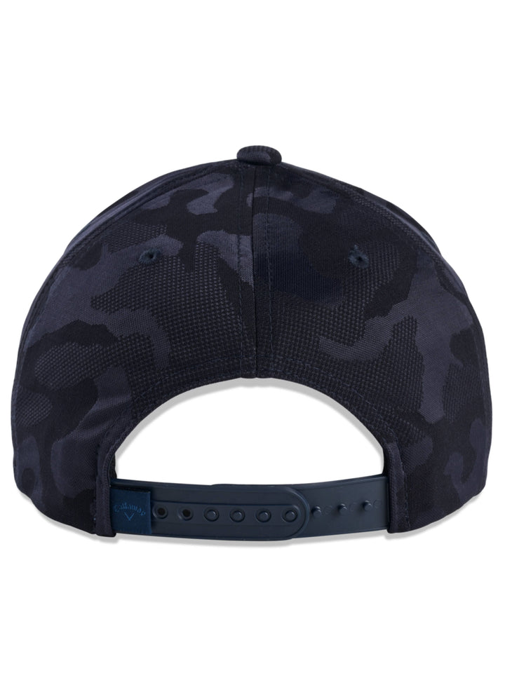 Mens Camo Snapback Hat-Hats-Callaway