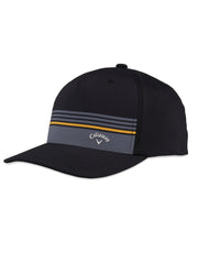 Mens Catch It Clean Golf Hat-Hats-Black-OS-Callaway
