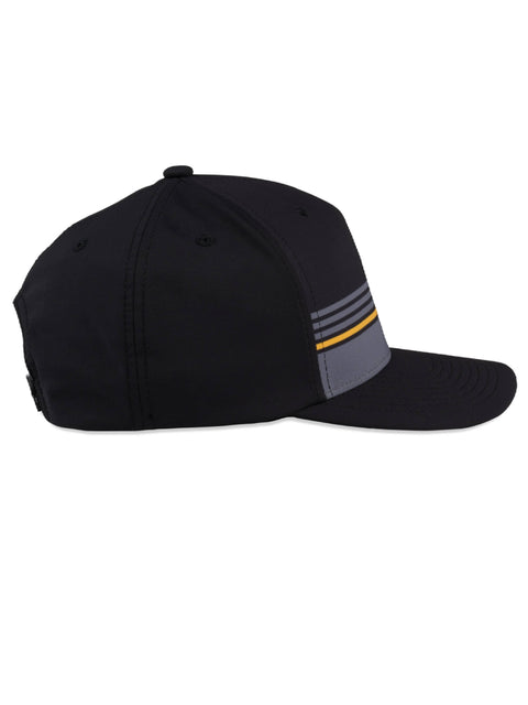 Mens Catch It Clean Golf Hat-Hats-Black-OS-Callaway