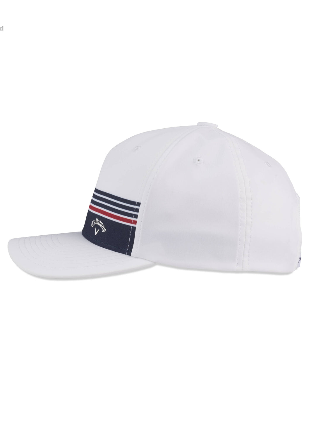 Mens Catch It Clean Golf Hat-Hats-Navy-NS-Callaway