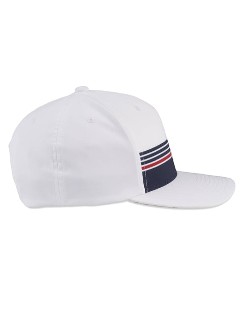 Mens Catch It Clean Golf Hat-Hats-Navy-NS-Callaway